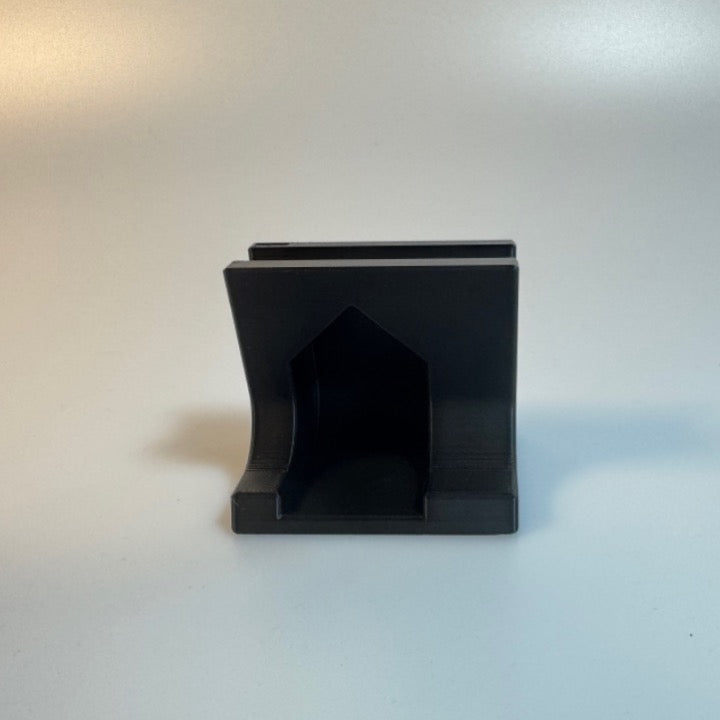Unifi Travel Router Ständer ohne Rückenlehne