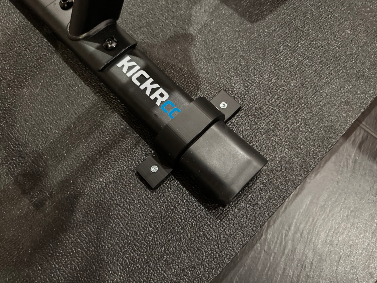 Zwift Ride Wahoo Kickr Core Schraubbefestigung 4er Set