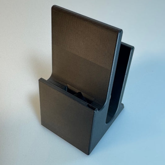Unifi Travel Router Ständer mit Powerbank Halterung