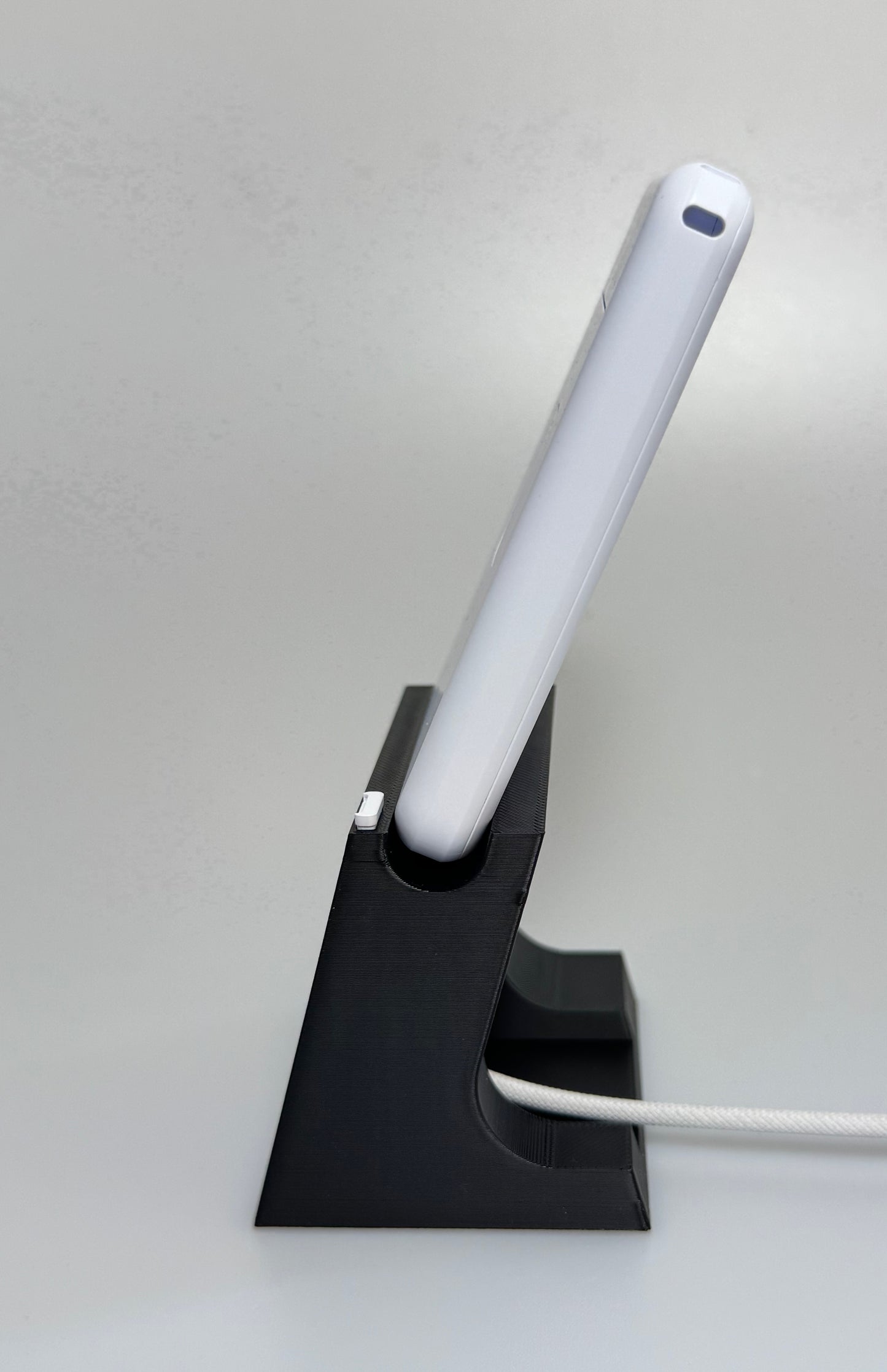 Unifi Travel Router Ständer ohne Rückenlehne