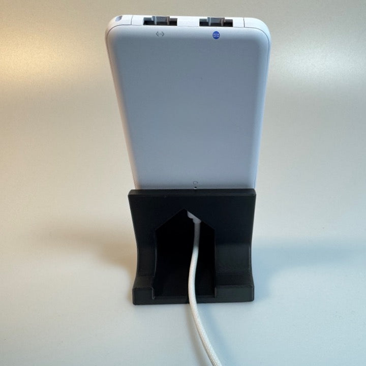 Unifi Travel Router Ständer ohne Rückenlehne