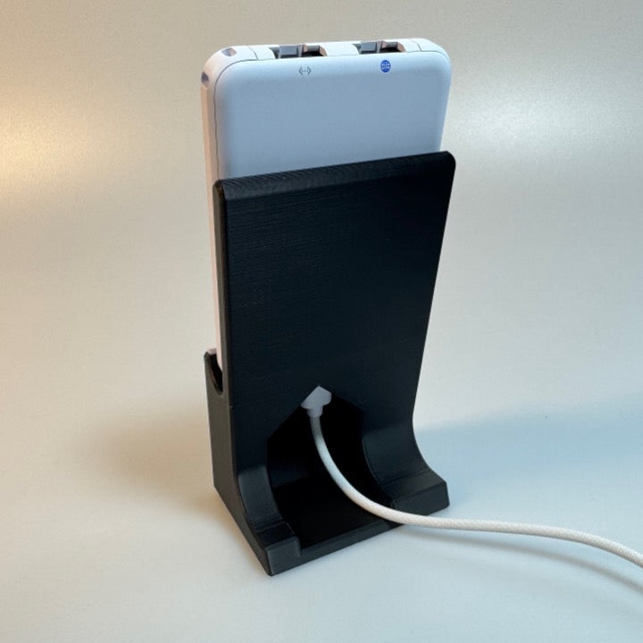 Unifi Travel Router Tischständer mit Rückenlehne