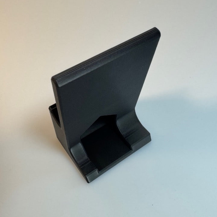 Unifi Travel Router Tischständer mit Rückenlehne